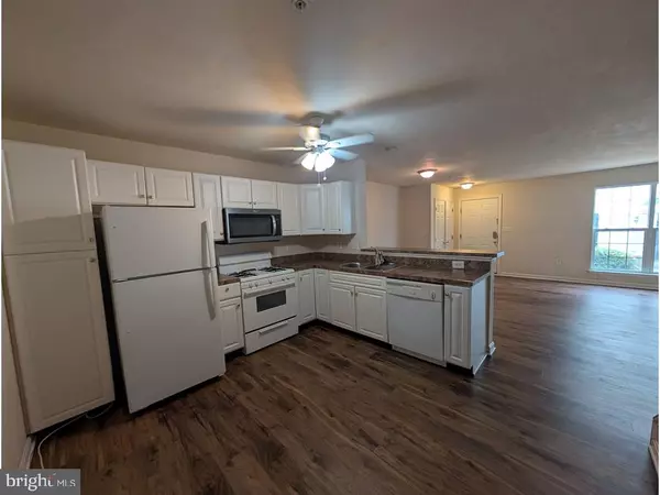 Frederick, MD 21702,2122 BRISTOL DR #22