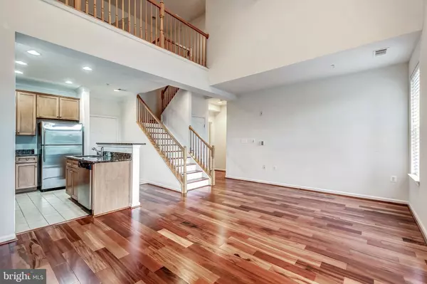 Lorton, VA 22079,9000 LORTON STATION BLVD #205