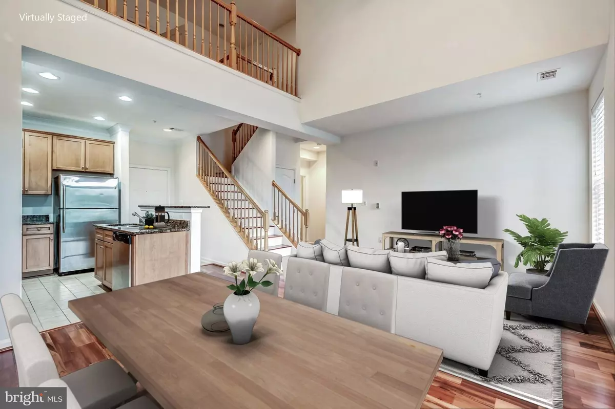 Lorton, VA 22079,9000 LORTON STATION BLVD #205