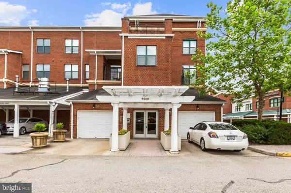 9000 LORTON STATION BLVD #205, Lorton, VA 22079