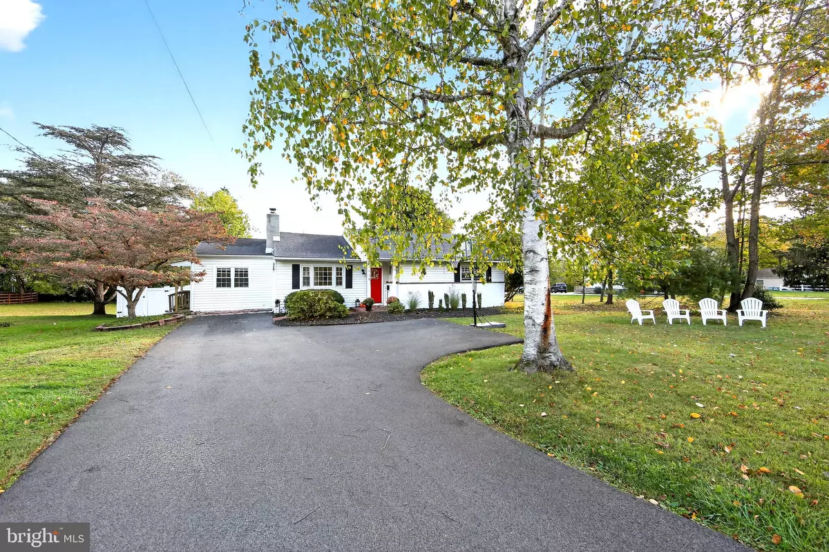 Berwyn, PA 19312,119 WATERLOO AVE