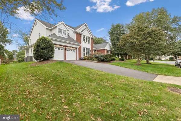 Centreville, VA 20120,15181 STILLFIELD PL