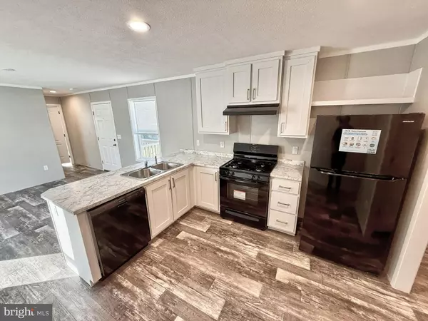 Mertztown, PA 19539,3 WOODLAND LN #LOT #3