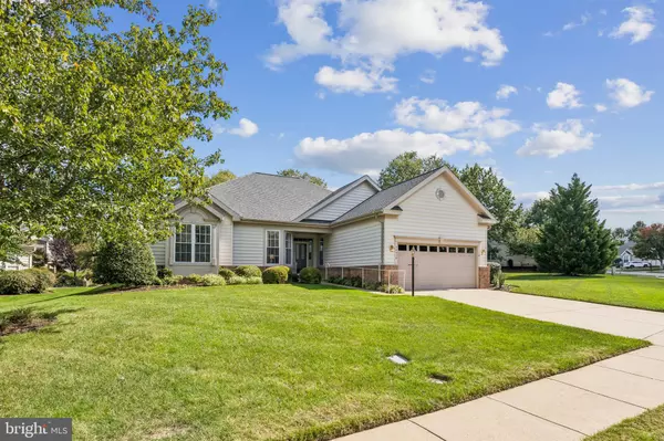 14015 BREEDERS CUP DR,  Gainesville,  VA 20155