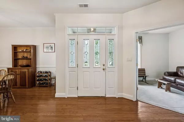 Gainesville, VA 20155,14015 BREEDERS CUP DR