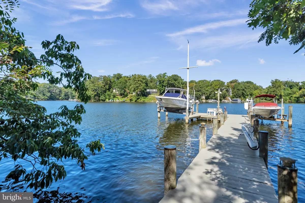 Annapolis, MD 21401,349 DEWEY DR