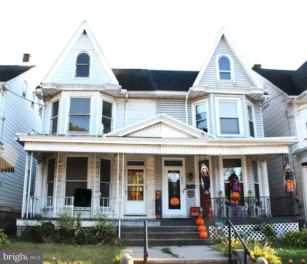 434 E BROAD ST,  Tamaqua,  PA 18252