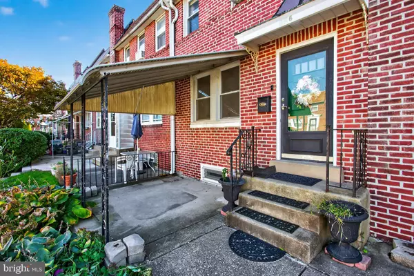 Lansdowne, PA 19050,226 E GREENWOOD AVE