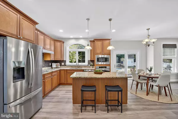 Chesapeake Beach, MD 20732,7129 CHESAPEAKE VILLAGE BLVD