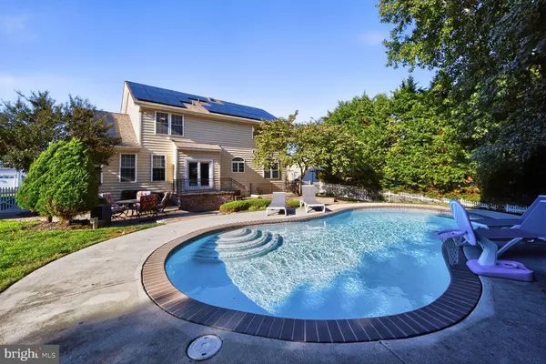 Chesapeake Beach, MD 20732,7129 CHESAPEAKE VILLAGE BLVD