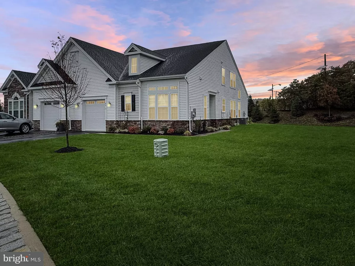 Mount Holly, NJ 08060,84 BRIDGE BLVD