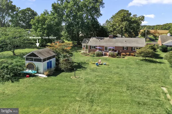 Tappahannock, VA 22560,19841 TIDEWATER TRAIL