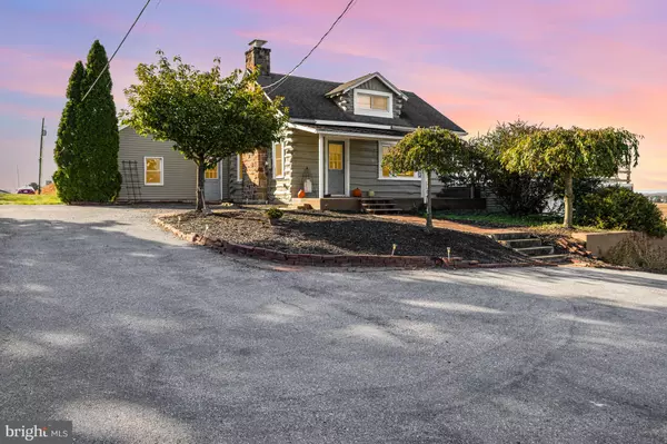 Lebanon, PA 17042,2215 COLEBROOK RD