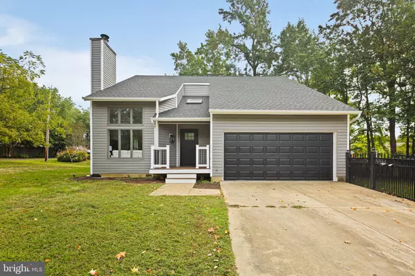 Annapolis, MD 21403,529 TAYMAN DR