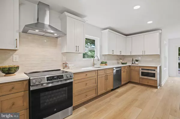 529 TAYMAN DR, Annapolis, MD 21403