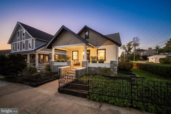 West Chester, PA 19382,401 W BARNARD ST