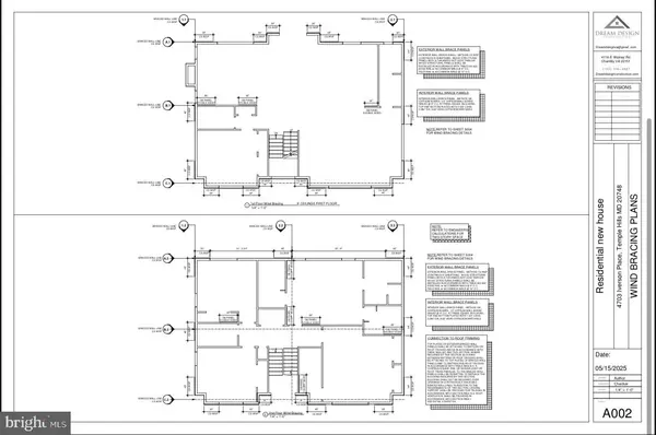 Temple Hills, MD 20748,4703 IVERSON PL