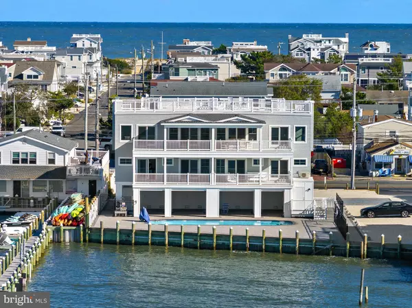 Long Beach Township, NJ 08008,2600 LONG BEACH BLVD #20