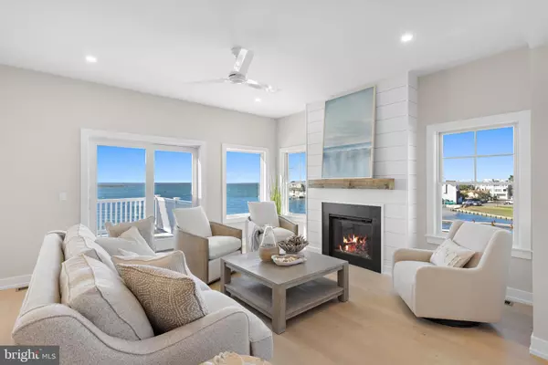 Long Beach Township, NJ 08008,2600 LONG BEACH BLVD #20