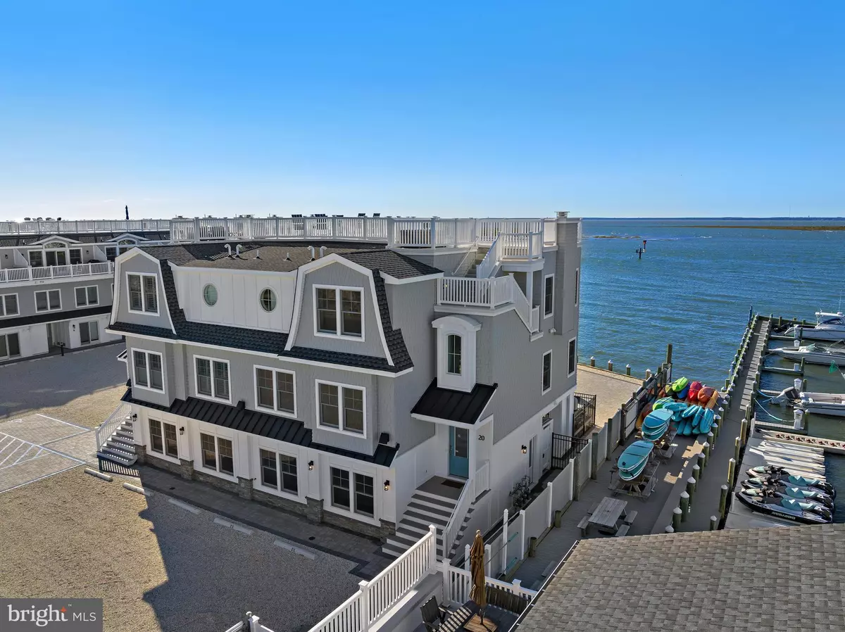 Long Beach Township, NJ 08008,2600 LONG BEACH BLVD #20