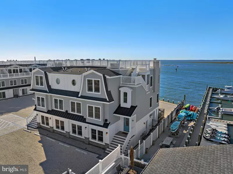 2600 LONG BEACH BLVD #20, Long Beach Township, NJ 08008