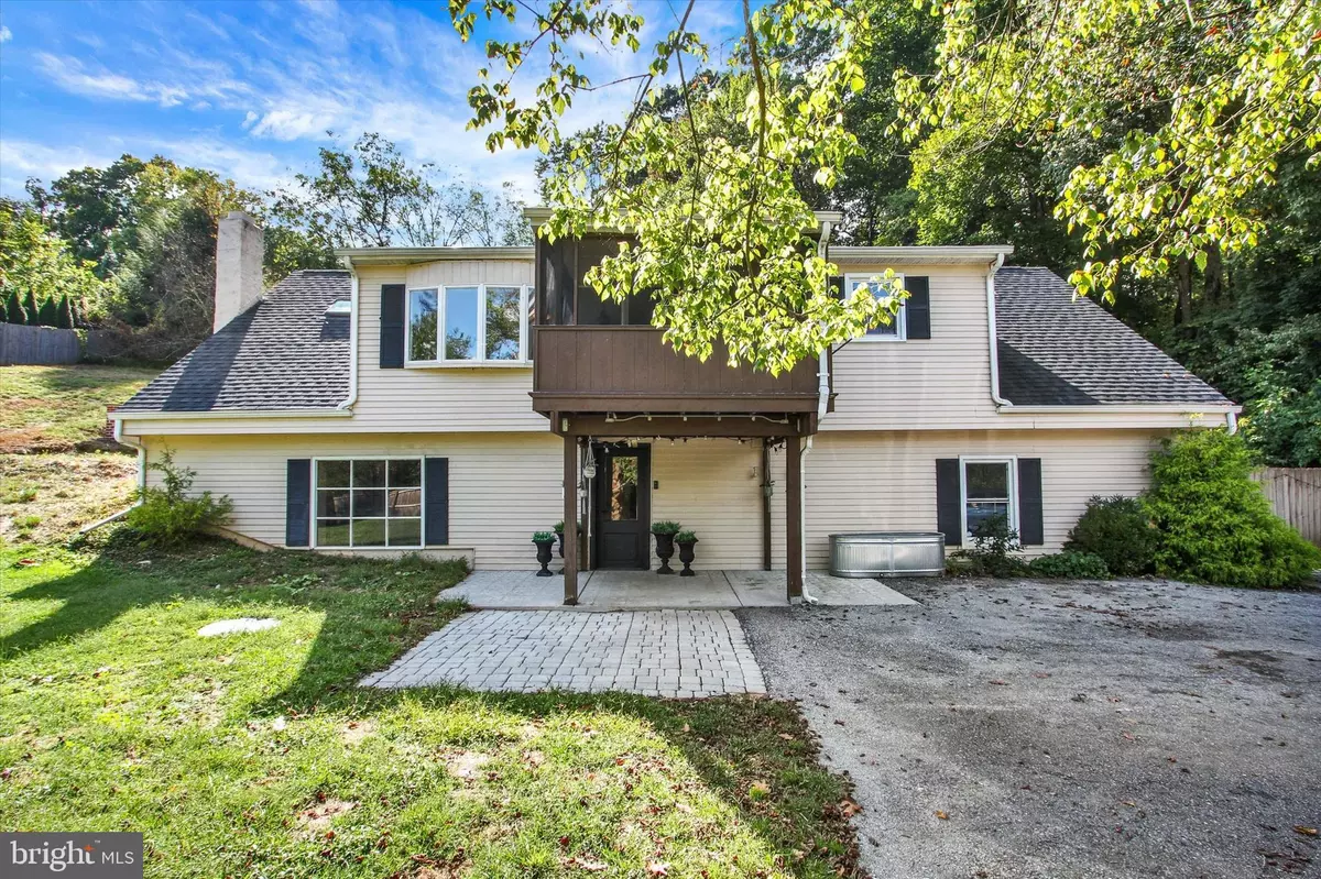 Hanover, PA 17331,1753 BLACK ROCK RD