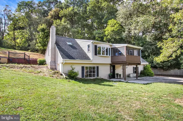 Hanover, PA 17331,1753 BLACK ROCK RD