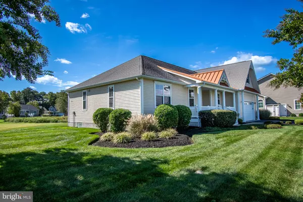 Selbyville, DE 19975,36995 SERENITY DR