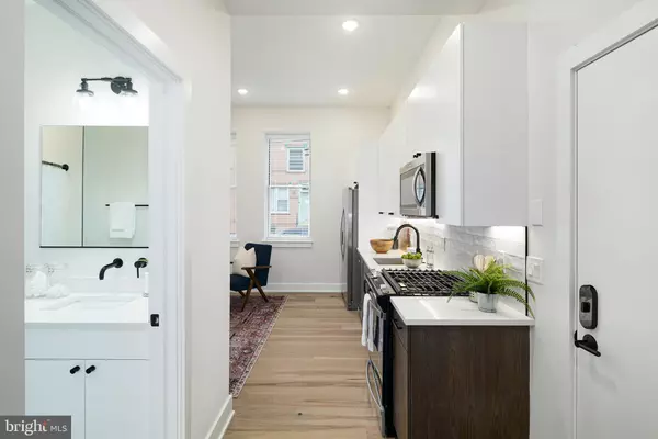 Philadelphia, PA 19130,1723 FRANCIS ST #1B