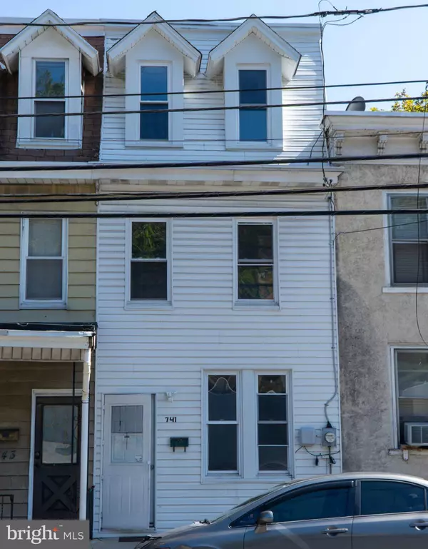 741 E NORWEGIAN ST, Pottsville, PA 17901
