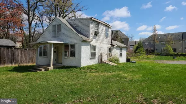 Rockville, MD 20850,809 WESTMORE AVE