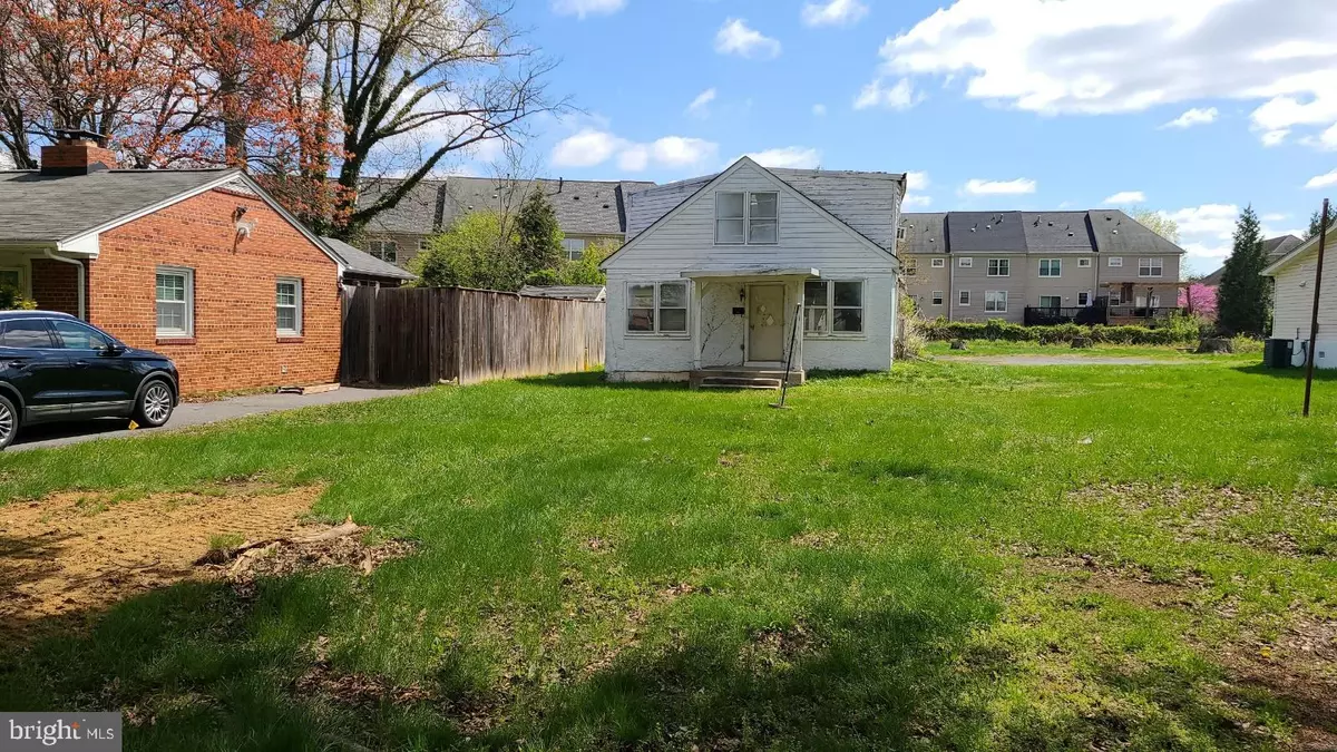 Rockville, MD 20850,809 WESTMORE AVE