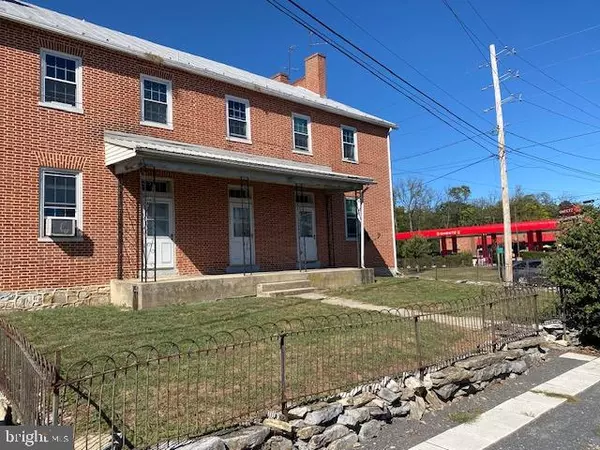 3301 RITNER HWY #APT1, Newville, PA 17241