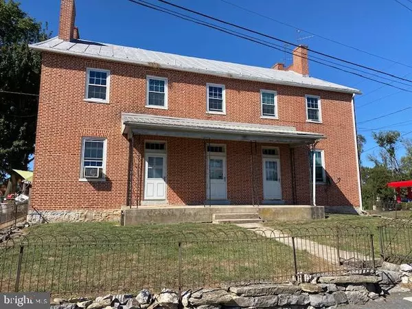 Newville, PA 17241,3301 RITNER HWY #APT1