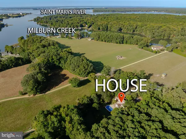 Lexington Park, MD 20653,18348 BAUER RD
