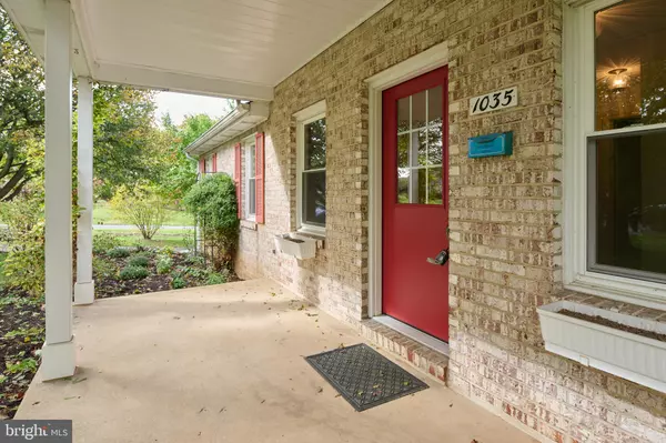 State College, PA 16801,1035 OAK RIDGE AVE