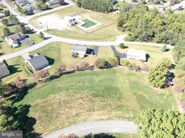 Chambersburg, PA 17202,.39+- ACRES CRESTWOOD DRIVE