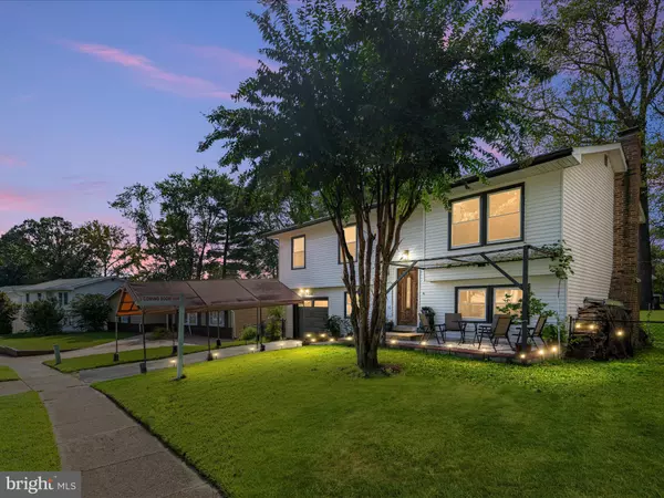 936 AUTUMNWOOD DR, Gambrills, MD 21054