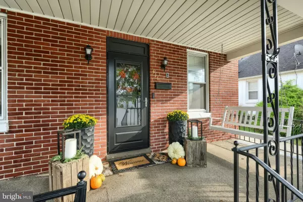 Hanover, PA 17331,416 S HIGH ST