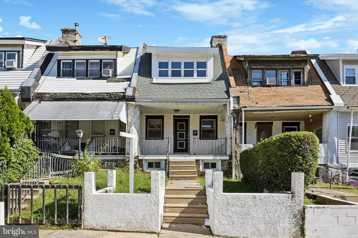 Philadelphia, PA 19144,5605 CROWSON ST