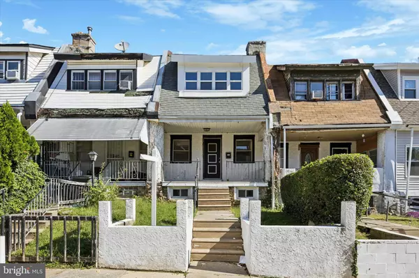 5605 CROWSON ST,  Philadelphia,  PA 19144