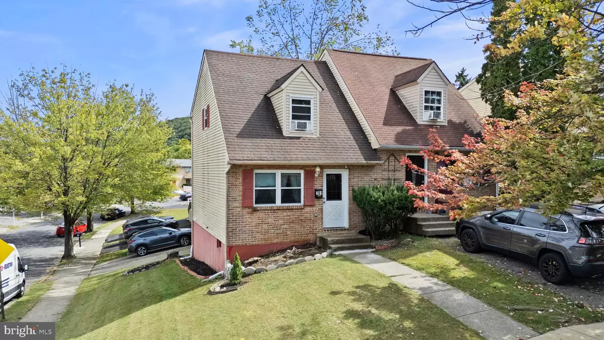 Allentown, PA 18103,701 S FRONT ST