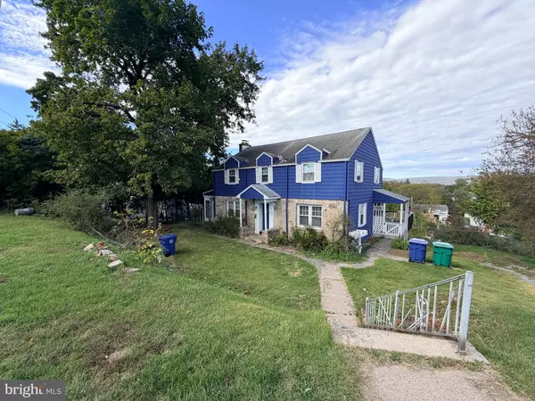 4102 ELMERTON AVE #A, Harrisburg, PA 17109