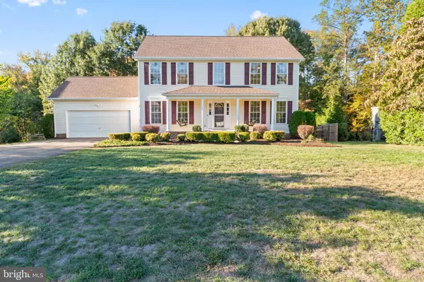Fredericksburg, VA 22405,5 CRYSTAL CT