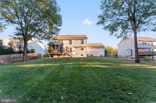 Fredericksburg, VA 22405,5 CRYSTAL CT