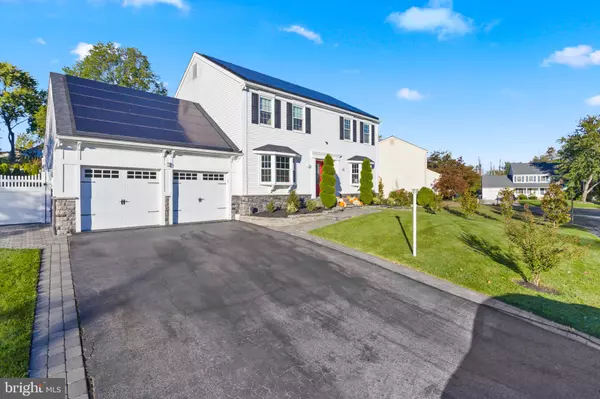 Medford, NJ 08055,404 ASPEN CT