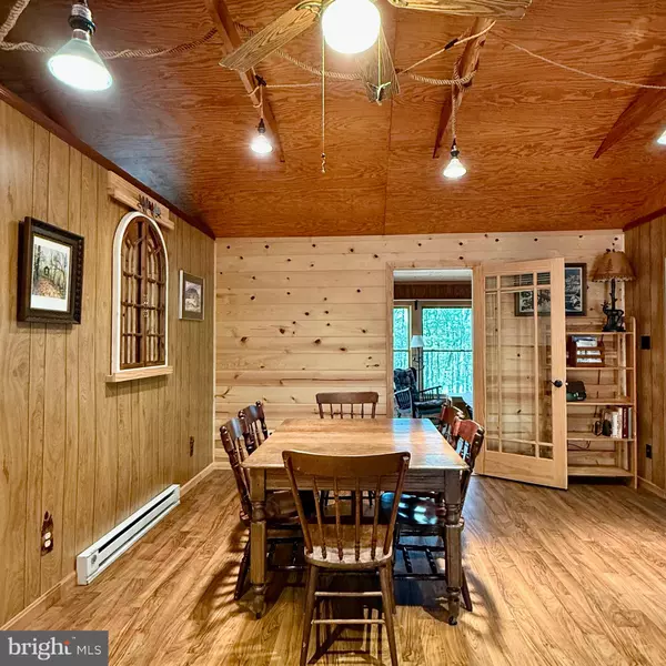 Lost River, WV 26810,768 TIMBERLINE