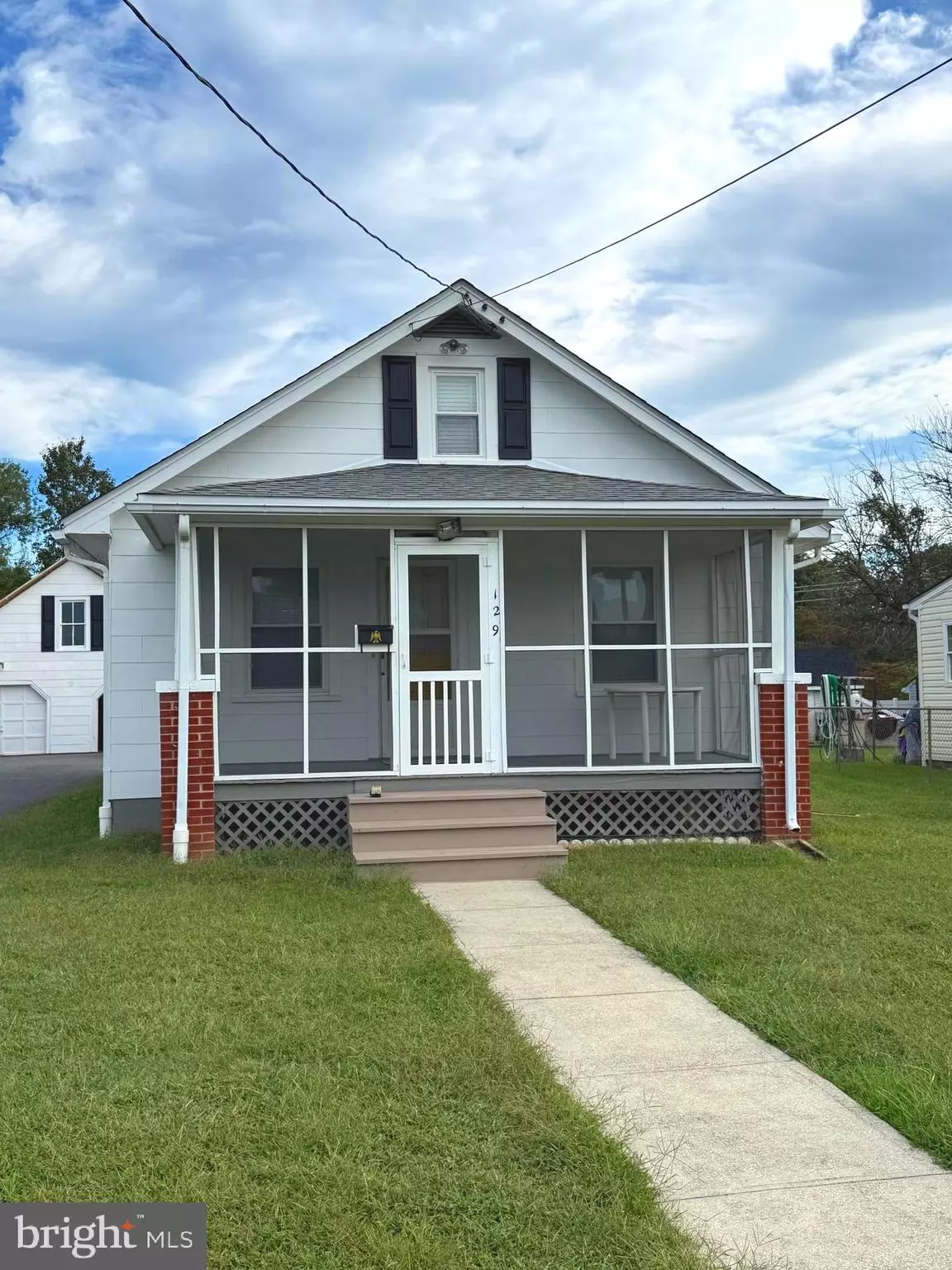 Fredericksburg, VA 22401,129 HILLCREST DR