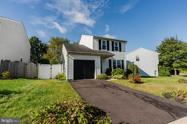 Perkasie, PA 18944,1037 DEERFIELD CIR