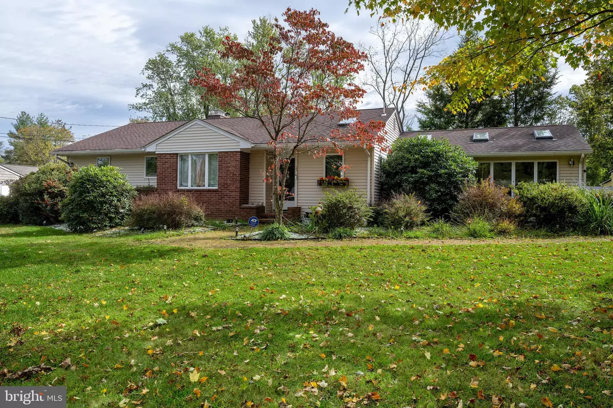 Belle Mead, NJ 08502,15 BEDLE ST